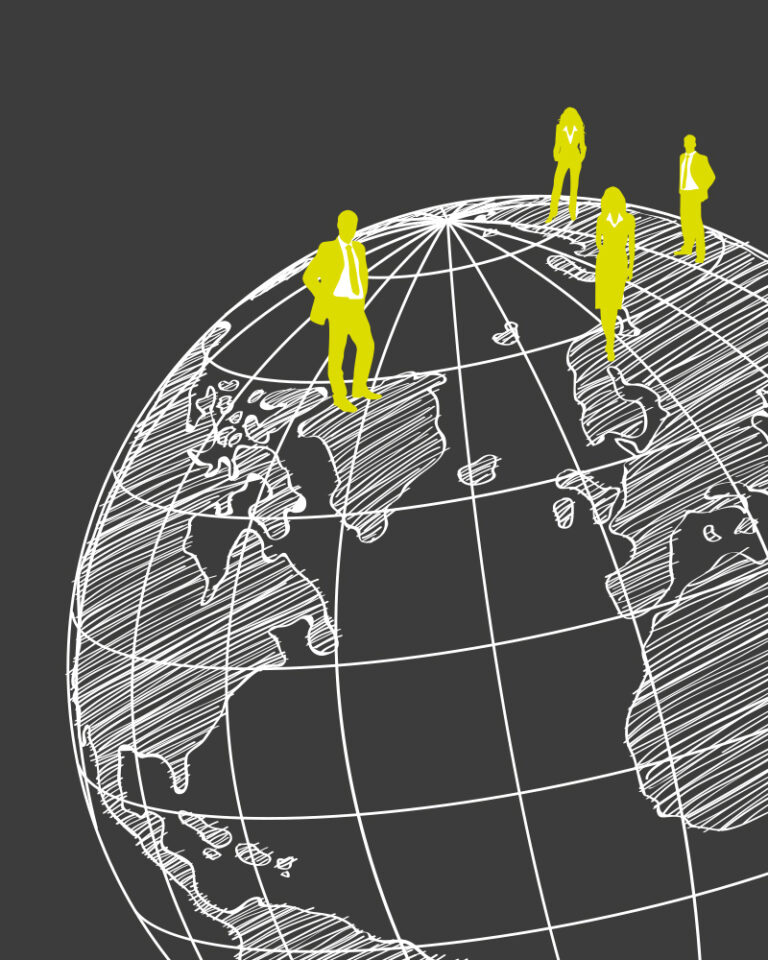 Global People